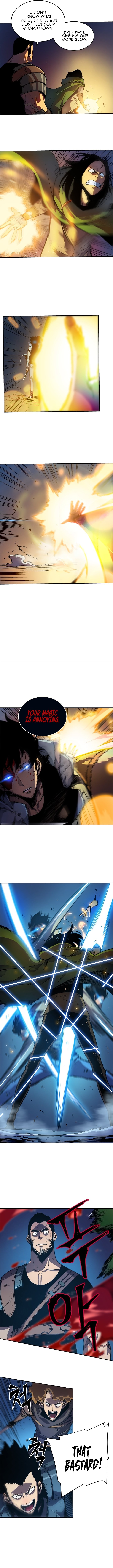 Solo Leveling, Chapter 24 image 11